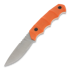 Coltello Magnum Orange Bamboo 02SC213