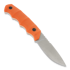 Coltello Magnum Orange Bamboo 02SC213