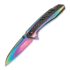 Magnum Rainbow Charcoal sulankstomas peilis 01RY313