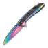 Magnum Rainbow Charcoal kääntöveitsi 01RY313