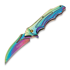 Magnum Rainbow Hawk kääntöveitsi 01SC056