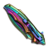 Magnum Rainbow Hawk sulankstomas peilis 01SC056