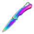Magnum Rainbow I sulankstomas peilis 01YA106