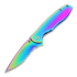 Magnum Rainbow II 折叠刀 01YA107