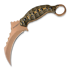Magnum Raptor's Claw karambit veitsi 02SC032