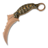 Magnum Raptor's Claw karambit peilis 02SC032