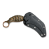 Böker Magnum Raptor's Claw karambit-kniv 02SC032