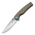 Magnum Rekin sulankstomas peilis 01SC007