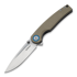 Coltello pieghevole Magnum Rekin 01SC007
