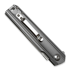 Magnum Roshi Rails sulankstomas peilis 01RY319