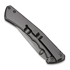 Magnum Rubico sulankstomas peilis 01SC053