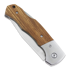 Magnum Rustic sulankstomas peilis 01SC075