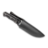 Magnum Satin Ranger išgyvenimo peilis 02MB314