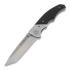 Magnum Satin Tanto kääntöveitsi 01RY152