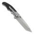 Magnum Satin Tanto kääntöveitsi 01RY152