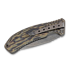 Magnum Sierra Alpha sulankstomas peilis 01LL359