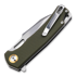 Coltello pieghevole Magnum Skeksis 01SC008