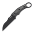 Coltello Magnum Straight Karambit 02RY700