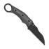 Magnum Straight Karambit peilis 02RY700