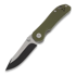 Magnum Warden sulankstomas peilis 01GL122