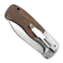 Magnum Wooden Fat Jack sulankstomas peilis 01MB716