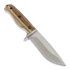 B&ouml;ker Magnum Zebra Drop jagtkniv 02SC337