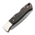 Couteau pliant B&ouml;ker Mamba Grenadill Damascus 110821DAM