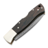 Böker Germany Mamba Grenadill Damascus sulankstomas peilis 110821DAM