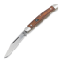 Böker Germany Medium Stockman Rosewood 折叠刀 117588HP