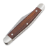 Böker Germany Medium Stockman Rosewood 折叠刀 117588HP