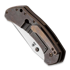 Böker Germany Minos SE sulankstomas peilis 113629