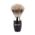 B&ouml;ker - Modern Bog Oak Shaving brush