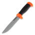 Böker Germany Nordic 刀, 橙色 02RS002