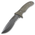 Böker Germany Orca Outdoor Gen. 2 išgyvenimo peilis, dantytas 120595