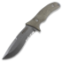 Böker Germany Orca Outdoor Gen. 2 selviytymispuukko, combo terä 120595