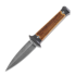 Böker Germany P08-Damascus dagger 121515DAM