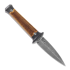 Böker Germany P08-Damascus dagger 121515DAM