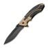 Böker Plus Advance Desert Pro sulankstomas peilis 01BP0056
