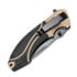 B&ouml;ker Plus Advance Desert Pro &ouml;sszecsukhat&oacute; k&eacute;s 01BP0056