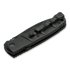 Böker Plus AKS-74 Spearpoint Auto fällkniv, svart 01KALS95