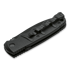 Coltello pieghevole Böker Plus AKS-74 Spearpoint Auto, nero 01KALS95