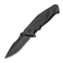 Böker Plus All Black Pro sulankstomas peilis 01BP0054