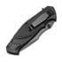 B&ouml;ker Plus All Black Pro &ouml;sszecsukhat&oacute; k&eacute;s 01BP0054