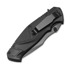 Böker Plus All Black Pro kääntöveitsi 01BP0054