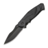 Coltello pieghevole Böker Plus All Black Pro 42 01BP0055