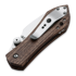 Böker Plus Anso 67 Pro kääntöveitsi 01BO233