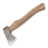 Böker Plus Appalachian Damascus axe 09BO258