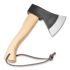 Böker Plus Appalachian Origin Mini axe 09BP0001