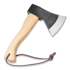 Böker Plus Appalachian Origin Mini kirves 09BP0001