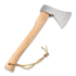 Böker Plus Appalachian axe, Small 09BO256
